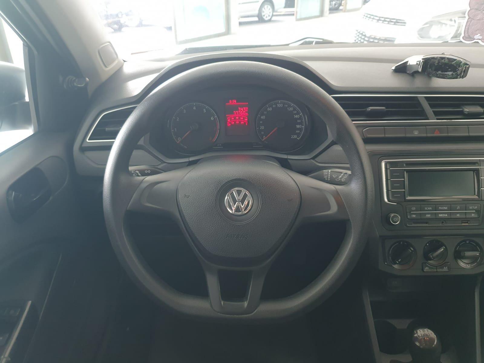Volkswagen Gol 1.0 Flex 12V 5p 2021